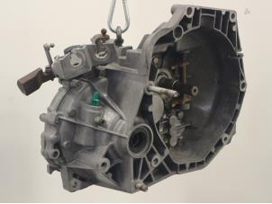 Gebrauchte Getriebe Fiat Punto II (188) 1.3 JTD 16V Preis € 181,50 Mit Mehrwertsteuer angeboten von Brus Motors BV