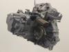 Gearbox from a Fiat Punto II (188) 1.3 JTD 16V 2008