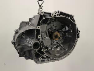 Gebrauchte Getriebe Citroen DS 3 1.6 16V e-THP 165 Preis € 726,00 Mit Mehrwertsteuer angeboten von Brus Motors BV