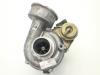 Turbo from a Mercedes-Benz A (W169) 2.0 A-180 CDI 16V 5-Drs. 2007