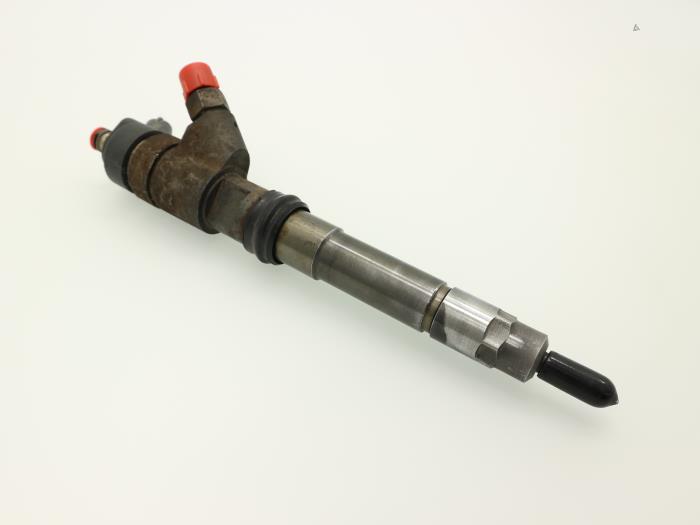 Injector (diesel) from a Iveco New Daily III 29L12 2006