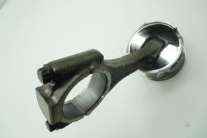 Used Connecting rod Volkswagen Polo IV (9N1/2/3) 1.4 TDI 70 Price € 90,75 Inclusive VAT offered by Brus Motors BV