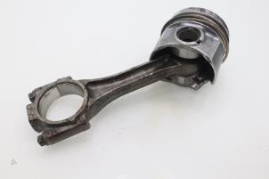 Used Connecting rod Skoda Octavia (5EAA) 1.6 TDI 16V Price € 90,75 Inclusive VAT offered by Brus Motors BV