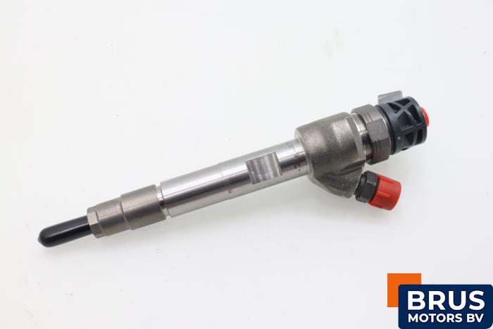 Usagé Injecteurs Mini Clubman (R55) 2.0 Cooper D 16V Autom. Prix € 151,25 Prix TTC proposé par Brus Motors BV