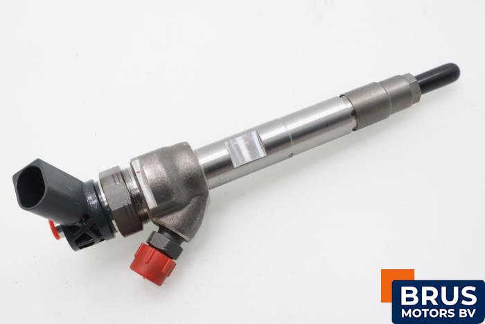 Usagé Injecteurs Mini Clubman (R55) 2.0 Cooper D 16V Autom. Prix € 151,25 Prix TTC proposé par Brus Motors BV
