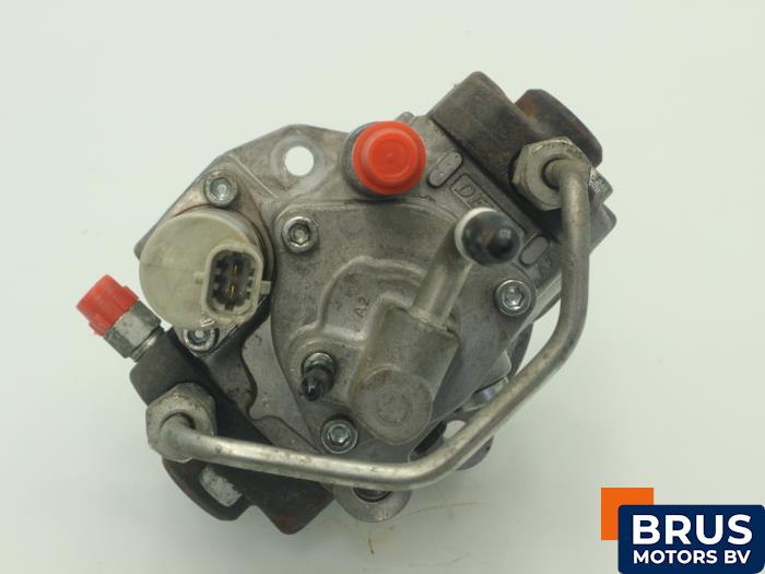 Gebrauchte Kraftstoffpumpe Mechanisch Opel Astra J (PD5/PE5) 1.7 CDTi 16V 110 Preis € 211,75 Mit Mehrwertsteuer angeboten von Brus Motors BV