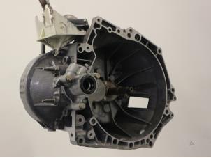 Gebrauchte Getriebe Citroen Xsara Picasso (CH) 1.6 HDi 16V 110 Preis € 181,50 Mit Mehrwertsteuer angeboten von Brus Motors BV