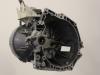 Gearbox from a Citroen Xsara Picasso (CH), 1999 / 2012 1.6 HDi 16V 110, MPV, Diesel, 1.560cc, 80kW (109pk), FWD, DV6TED4; 9HZ, 2004-05 / 2010-03 2008