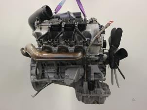 Gebrauchte Motor Mercedes ML I (163) 320 3.2 V6 18V Autom. Preis € 605,00 Mit Mehrwertsteuer angeboten von Brus Motors BV