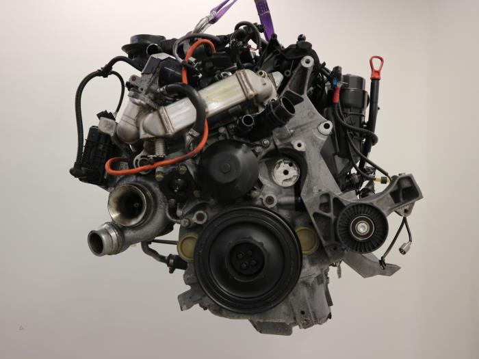 N47d20c motor
