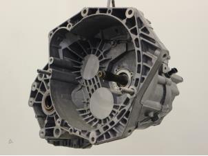 Gebrauchte Getriebe Opel Insignia 2.0 CDTI 16V 130 Ecotec Preis € 423,50 Mit Mehrwertsteuer angeboten von Brus Motors BV