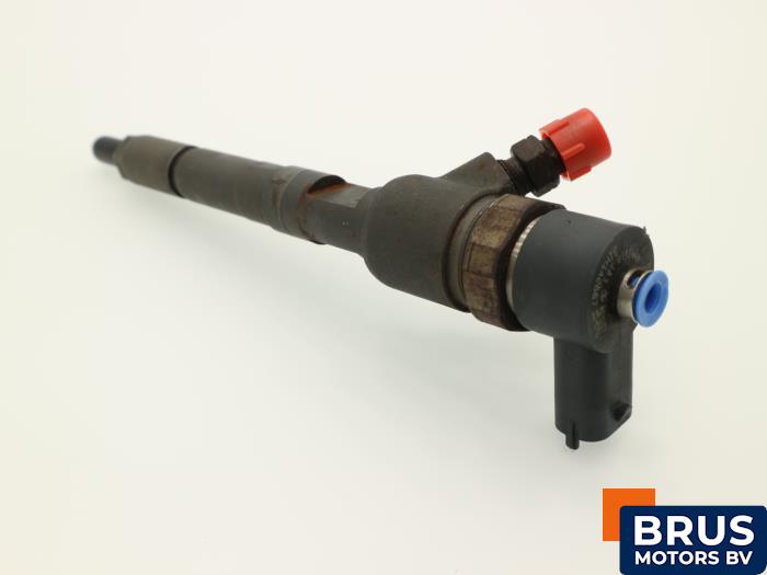 Usagé Injecteurs Opel Astra H (L48) 1.3 CDTI 16V Ecotec Prix € 90,75 Prix TTC proposé par Brus Motors BV