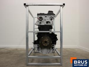 Engine from a Ford Transit 2.2 TDCi 16V 2016