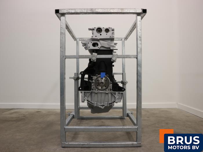 Engine Volkswagen Amarok 2.0 BiTDI 16V 140 - CNF00 CNF