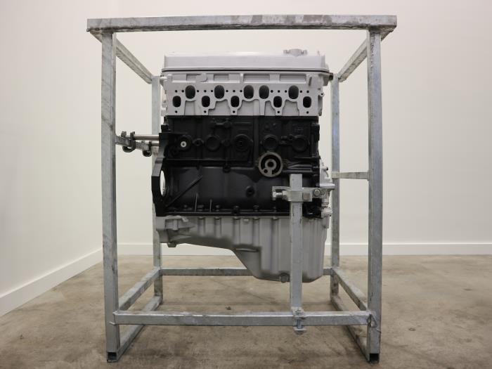 Motor de un Volkswagen Crafter 2.5 TDI 30/35/50 2011