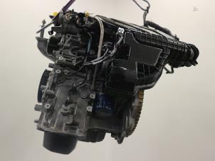 Usagé Moteur Smart Fortwo Cabrio (453.4) 1.0 12V Prix € 1.028,50 Prix TTC proposé par Brus Motors BV