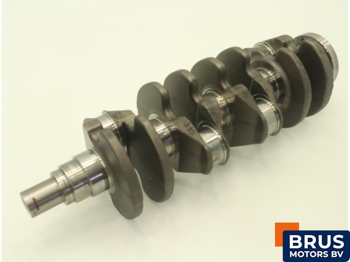 Usagé Vilebrequin Volvo V40 (MV) 1.6 D2 Prix € 242,00 Prix TTC proposé par Brus Motors BV