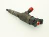 Injector (diesel) from a Peugeot Partner (GC/GF/GG/GJ/GK) 1.6 HDI 75 2013