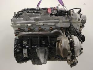 Gebrauchte Motor Mercedes C (W203) 2.7 C-270 CDI 20V Preis € 1.512,50 Mit Mehrwertsteuer angeboten von Brus Motors BV