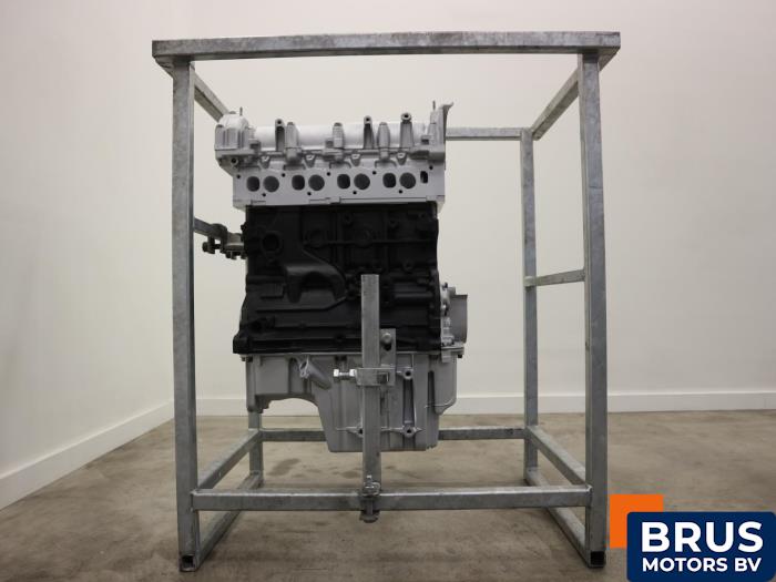 Overhauled Engine Fiat Ducato (250) 2.0 D 115 Multijet Price € 4.235,00 Inclusive VAT offered by Brus Motors BV