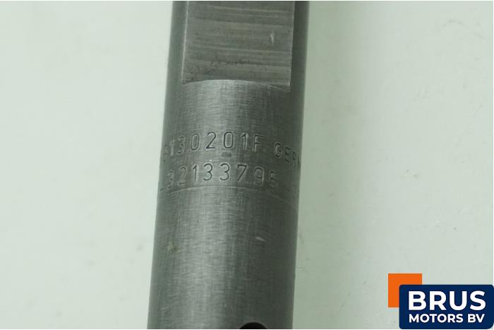 Usagé Injecteurs Audi A6 (C5) 2.5 TDI V6 24V Prix € 60,50 Prix TTC proposé par Brus Motors BV