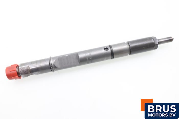 Usagé Injecteurs Audi A6 (C5) 2.5 TDI V6 24V Prix € 60,50 Prix TTC proposé par Brus Motors BV
