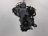 Engine from a Seat Leon (5FB) 1.4 TSI ACT 16V 2017