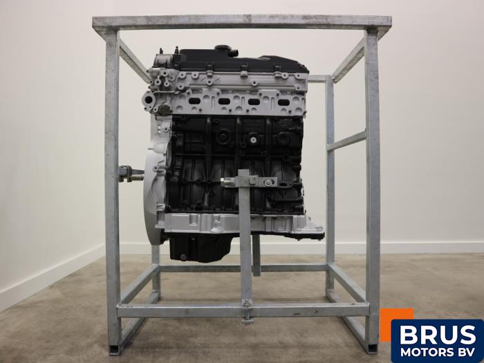 Overhauled Engine Mercedes C Estate (S204) 2.2 C-200 CDI 16V BlueEFFICIENCY Price € 4.779,50 Inclusive VAT offered by Brus Motors BV