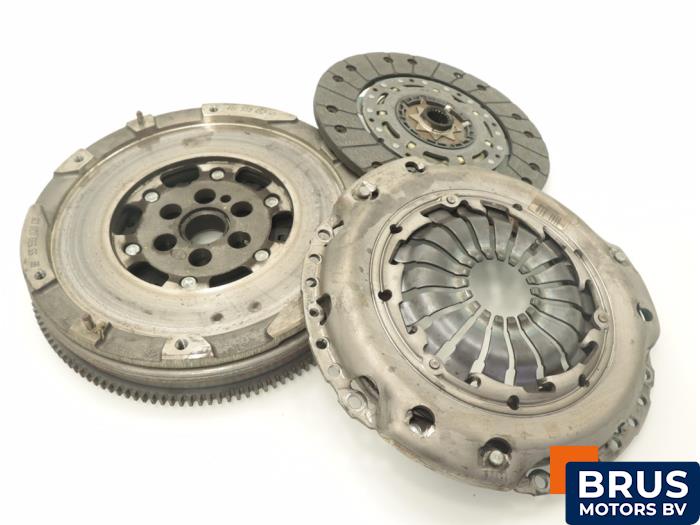 Dual mass flywheels with part number 401513452 stock