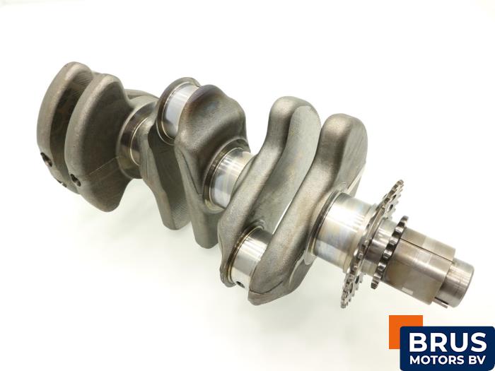 Usagé Vilebrequin Citroen C1 1.0 12V Prix € 181,50 Prix TTC proposé par Brus Motors BV