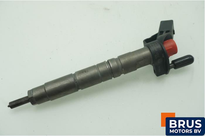 Usados Inyector (diésel) Mercedes E Combi 4-matic (S211) 3.0 E-320 CDI 24V Precio € 151,25 IVA incluido ofrecido por Brus Motors BV