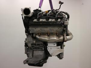 Gebrauchte Motor Audi A5 Sportback (8TA) 2.7 TDI V6 24V Preis € 2.117,50 Mit Mehrwertsteuer angeboten von Brus Motors BV