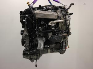 Usados Motor Infiniti Q50 (V37) 2.2 D Precio € 5.445,00 IVA incluido ofrecido por Brus Motors BV