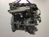 Motor de un Infiniti Q50 (V37) 2.2 D 2017