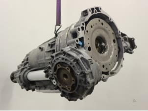 Używane Skrzynia biegów Audi S5 (8T3) 4.2 V8 40V Cena € 1.512,50 Z VAT oferowane przez Brus Motors BV