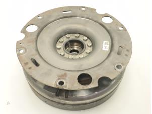 Used Dual mass flywheel Audi A5 (8T3) 2.7 TDI V6 24V Price € 302,50 Inclusive VAT offered by Brus Motors BV