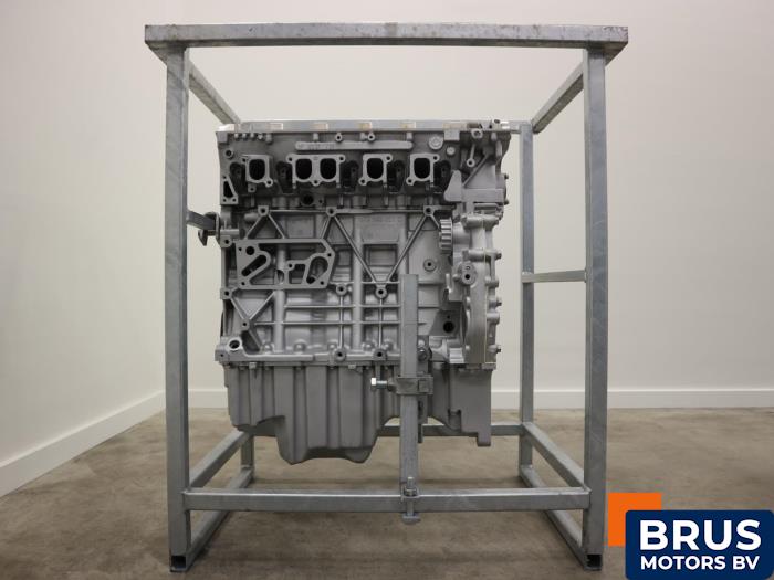 Overhauled Engine Volkswagen Touareg (7LA/7L6) 2.5 TDI R5 Price € 4.779,50 Inclusive VAT offered by Brus Motors BV