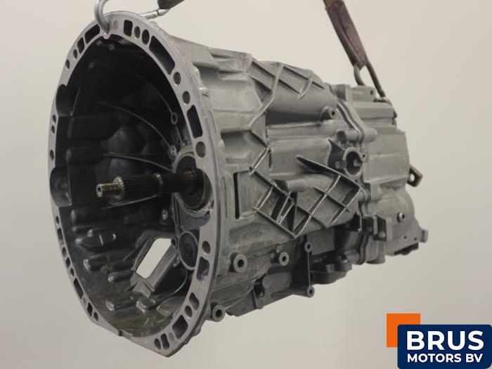 Used Gearbox Mercedes E (W212) E-200 CDI 16V BlueEfficiency,BlueTEC Price € 605,00 Inclusive VAT offered by Brus Motors BV