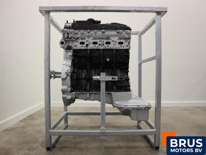 Overhauled Engine Infiniti Q50 (V37) 2.2 D Price € 4.779,50 Inclusive VAT offered by Brus Motors BV