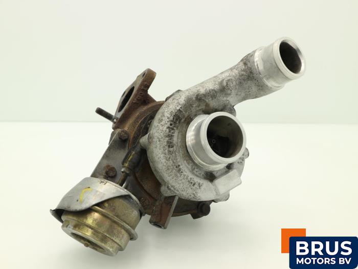 Usagé Turbo Ssang Yong Kyron 2.0 M 200 Xdi 16V 4x4 Prix € 332,75 Prix TTC proposé par Brus Motors BV