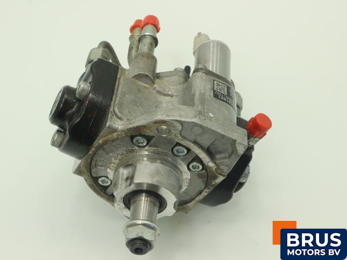 Gebrauchte Kraftstoffpumpe Mechanisch Opel Astra J (PC6/PD6/PE6/PF6) 1.7 CDTi 16V 110 Preis € 211,75 Mit Mehrwertsteuer angeboten von Brus Motors BV