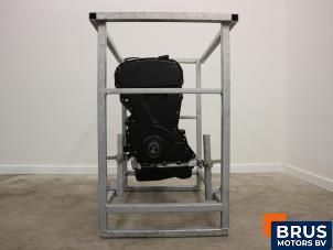 Motor van een Ford Transit 2.2 TDCi 16V 2012