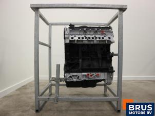 Motor van een Ford Transit 2.2 TDCi 16V 2012