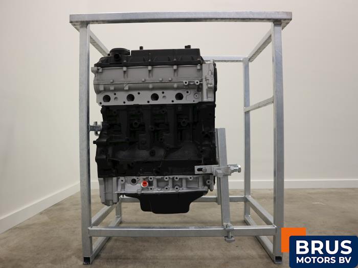 Skontrolowane Silnik Ford Transit 2.2 TDCi 16V Cena € 3.569,50 Z VAT oferowane przez Brus Motors BV