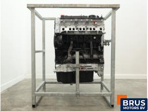 Engine from a Ford Transit 2.2 TDCi 16V RWD 2019