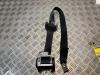 Front seatbelt, right from a Seat Leon (1P1), 2005 / 2013 1.6, Hatchback, 4-dr, Petrol, 1.595cc, 75kW (102pk), FWD, BSE, 2005-07 / 2010-04, 1P1 2008