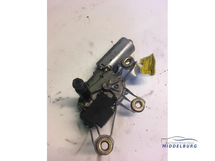 Rear wiper motors with part number 1J6955711C stock
