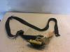 Peugeot Boxer (244) 2.0 HDi Front seatbelt, right