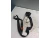Front seatbelt, right from a Mercedes Vito (638.1/2), 1996 / 2003 2.3 108D, Minibus, Diesel, 2.299cc, 58kW (79pk), FWD, OM601942, 1996-02 / 1999-01, 638.164 1998