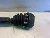 Front drive shaft, right from a Volkswagen Golf IV (1J1) 1.6 2000